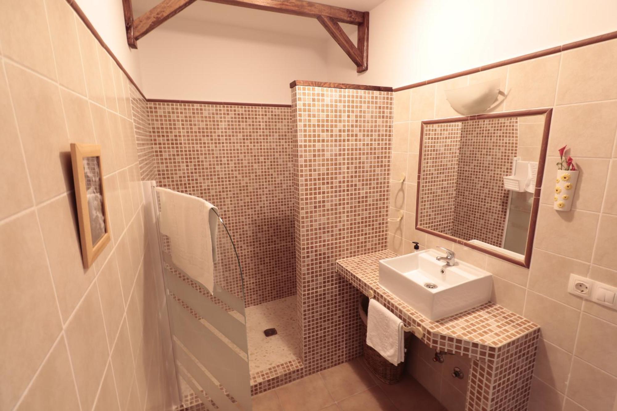 Casa Rural Victoria 루이데라 외부 사진